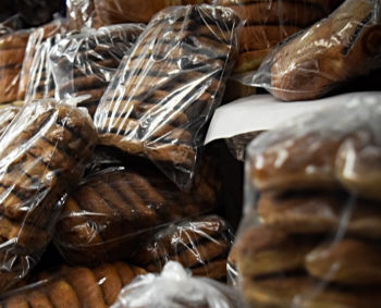 Try pan de pulque