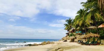Sayulita’s Beaches