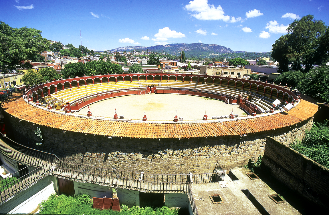 Plaza de Toros