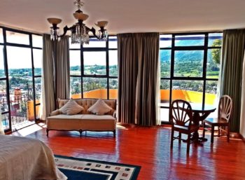 La Posada del Emperador