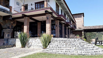 Rancho Santa Bárbara