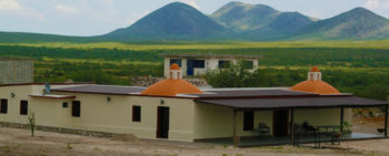 Rancho El Peñolito