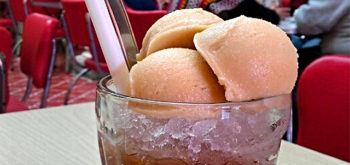 Try the Raspanieves