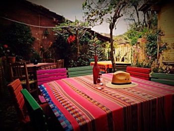 Montebello Restaurante