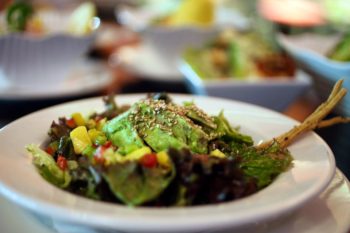 Restaurante Cocono, Metepec