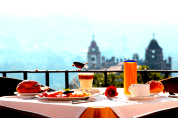 Restaurante El Sibarita