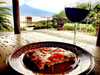 Las Delicias de María Antonieta