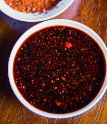 Cenadurías de Huauchinango