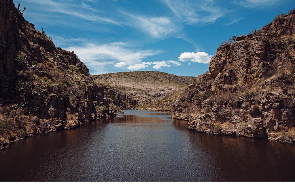 San José de Gracia Encantador