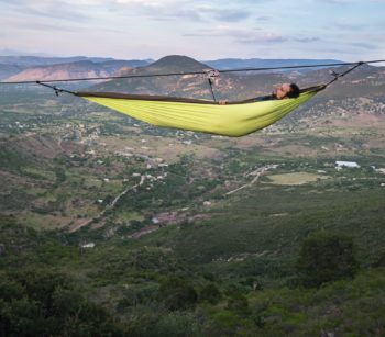 Adventure Activities in Centro Vacacional El Salto