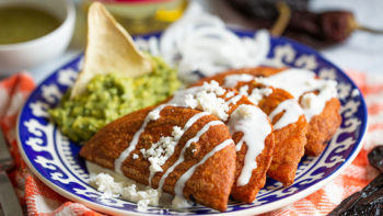 Try Typical Dishes