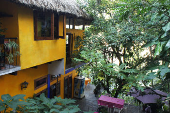 Hostal del Café