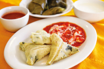 Savor Michoacán’s Gastronomy