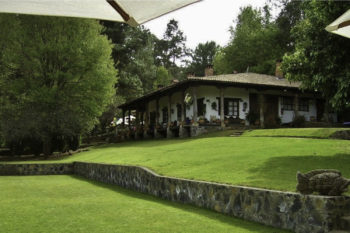 Hacienda Mariposas Resort & Spa