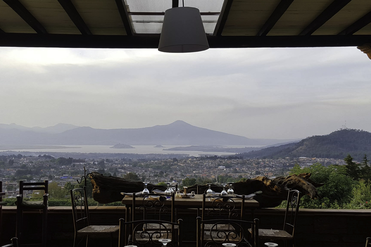 Rancho La Mesa