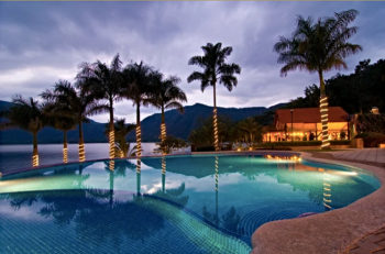 Santa María Resort