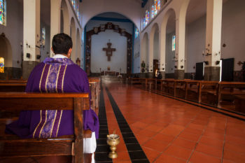 Sanctuary of Fátima