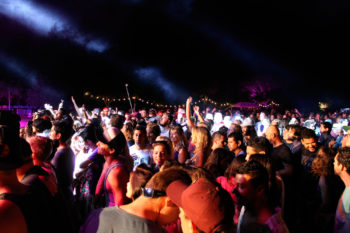 Sayulita Festival