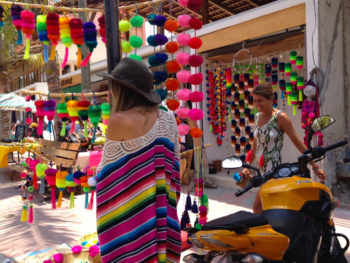Town Market