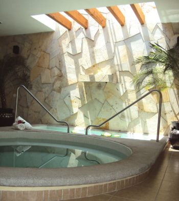 Have a Spa Session