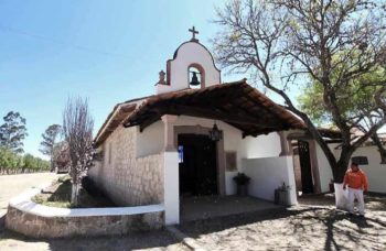 La Cofradía Hacienda