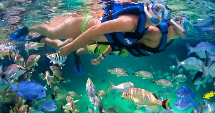 Cancún Adventure Tours