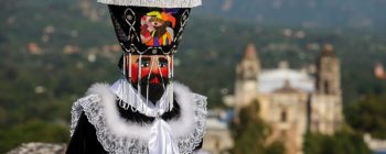 Tepoztlán Carnival