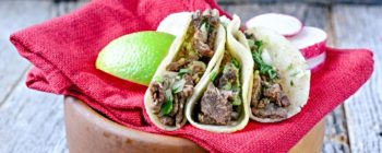 Festival del Taco