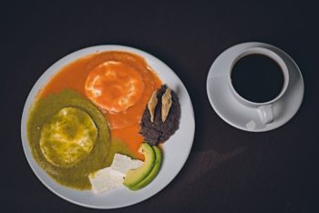 Tapanco’s  Restaurante