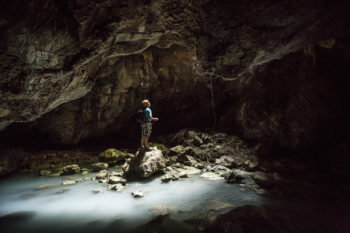 Tapijulapa (tour de dos días)
