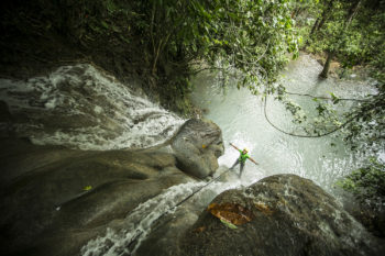 Villahermosa con Tapijulapa