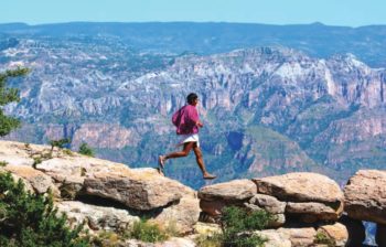 Rutas para los más aventureros