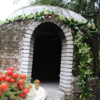 Unwind in a Temascal Sauna