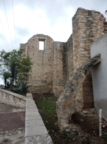 Señor de los Trabajos Temple
