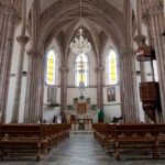 Templo de la Inmaculada Concepción