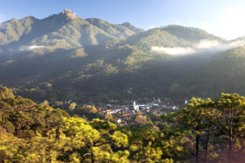 Tour por San Sebastián