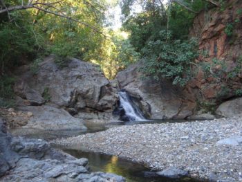 Soak in the Hot Springs