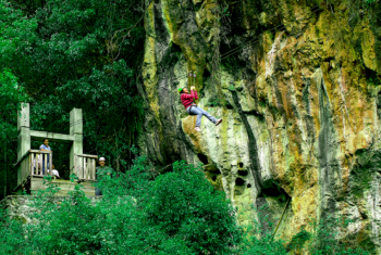 Turismo Ecológico Comunitario