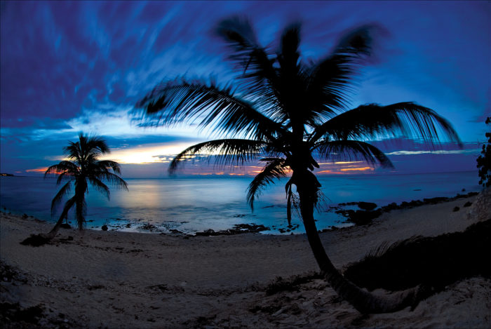 Las playas