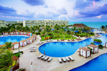Dreams Tulum Resort & Spa