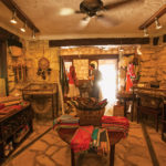 Tiendas y galerías de Tulum