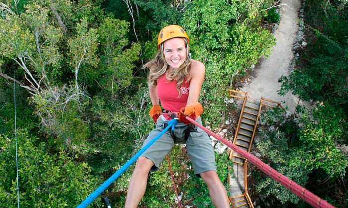 Cancún Adventure Tours