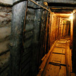 Túnel turístico San Simón