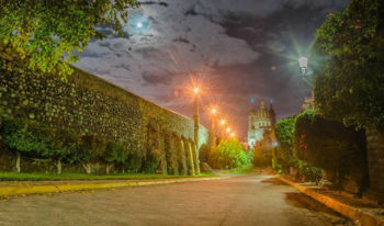 Turisteando por Lagos