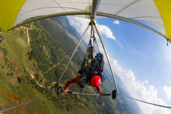 Do Air Sports