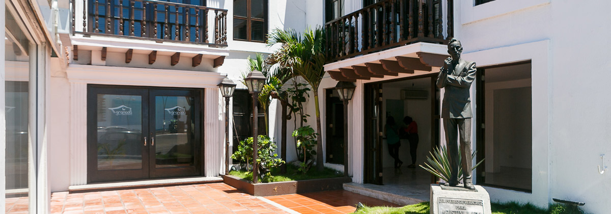 Museo Casa de Agustín Lara