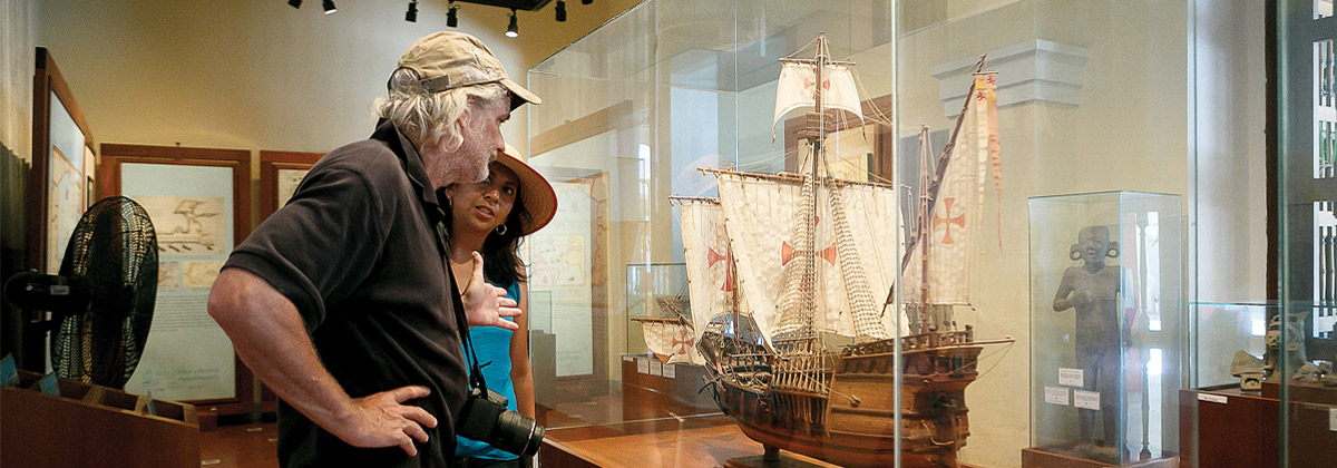 Museo de la Ciudad de Veracruz