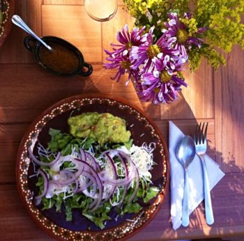 Yerbabuena del Sisal