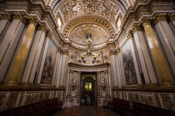 Convent of Our Lady of Guadalupe