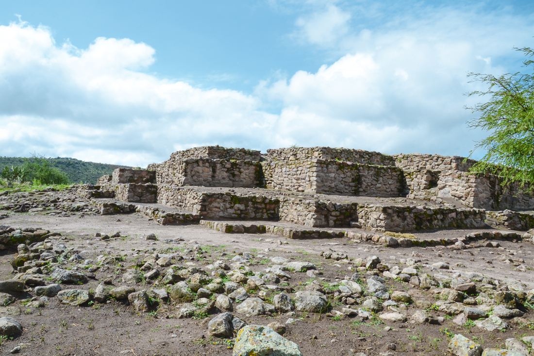 La Ferrería